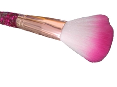 Pincel para Blush Cabo em Glitter | Inter Ponte - comprar online