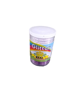 Glitter Lilás| Real - comprar online