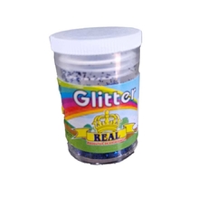 Glitter Azul Escuro | Real - comprar online