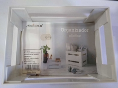 Organizador de Plástico | Amigold