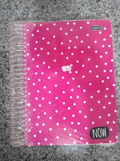 Caderno Now 20 Matérias | Kajoma - comprar online