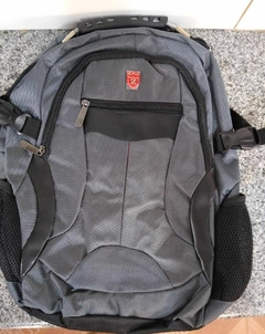 Mochila Para Laptop Logic Case