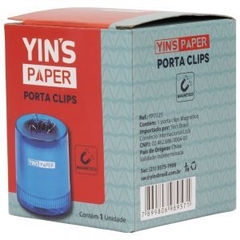 Porta Clips YP7121 | Yin's Paper - comprar online