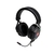 AUDIFONO ACTECK BALAM RUSH BR-929776 NEGRO en internet