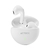 AUDIFONO ACTECK SENSE EP230 AC-935111 BLANCO