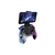 GAMEPAD ACTECK BALAM RUSH BR-936910 GLOW G595