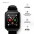 RELOJ SMARTWATCH ACTECK SW670 AC-934374 NEGRO - comprar en línea