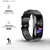 RELOJ SMARTWATCH ACTECK SW250 AC-934381 NEGRO - CENTRALNET