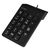 TECLADO ACTECK NUMERICO AC-932622 NEGRO - comprar en línea