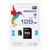 MEMORIA MICRO SDHC ADATA 128GB CLASE 10 en internet