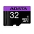 MEMORIA MICRO SDHC ADATA 32GB CLASE 10