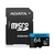 MEMORIA MICRO SDHC ADATA 64GB CLASE 10 - comprar en línea