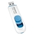 MEMORIA USB ADATA C008 16GB BLANCO/AZUL - comprar en línea