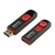 MEMORIA USB ADATA C008 16GB NEGRO/ROJO - comprar en línea