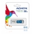 MEMORIA USB ADATA C008 32GB BLANCO/AZUL en internet