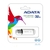 MEMORIA USB ADATA C906 32GB BLANCO en internet