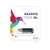 MEMORIA USB ADATA C906 32GB NEGRO en internet