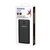 POWER BANK ADATA P20000QCD 20000 MAH NEGRO - CENTRALNET