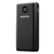 POWER BANK ADATA P20000QCD 20000 MAH NEGRO