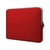 FUNDA LAPTOP BROBOTIX 256349-5 ROJO