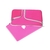 FUNDA LAPTOP BROBOTIX 457896R ROSA - CENTRALNET