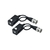 KIT TRANSCEPTORES BALUN DAHUA DH-PFM800-E NEGRO - comprar en línea