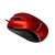 MOUSE EASY LINE EL-993315 ROJO en internet