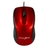 MOUSE EASY LINE EL-993315 ROJO