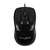 MOUSE EASY LINE EL-993339 NEGRO