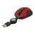 MOUSE EASY LINE EL-993353 ROJO - comprar en línea