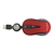 MOUSE EASY LINE EL-993353 ROJO