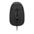 MOUSE EASY LINE EL-993377 NEGRO - CENTRALNET