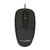 MOUSE EASY LINE EL-993377 NEGRO