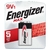 PILA ENERGIZER ALCALINA 9V