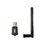 ADAPTADOR USB WI-FI GHIA GNW-U4 NEGRO - comprar en línea