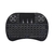 MINI TECLADO GHIA GCR-002 NEGRO - comprar en línea