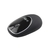 MOUSE GHIA GT100NN NEGRO