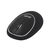 MOUSE GHIA GT100NN NEGRO - comprar en línea