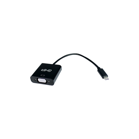 Convertidor Hdmi A Vga Para Computadora, 208-151 Steren 208-151