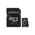 MEMORIA MICRO SD KINGSTON 512GB CANVAS