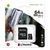 MEMORIA MICRO SD KINGSTON 64GB CANVAS en internet