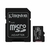 MEMORIA MICRO SD KINGSTON 64GB CANVAS