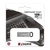 MEMORIA USB KINGSTON KYSON DTKN 128GB METALICA en internet