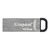 MEMORIA USB KINGSTON KYSON DTKN 128GB METALICA