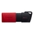 MEMORIA USB KINGSTON EXODIA M DTXM 128GB ROJO