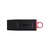 MEMORIA USB KINGSTON EXODIA DTX 256GB NEGRO