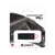 MEMORIA USB KINGSTON EXODIA DTX 256GB NEGRO en internet