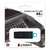 MEMORIA USB KINGSTON EXODIA DTX 64GB NEGRO en internet