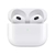 AUDIFONO OEM APPLE MME73AM/A BLANCO