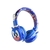 AUDIFONO GENERICO SONIC DASH AH-906S COLORES